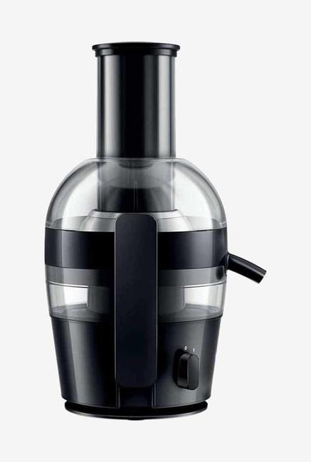 Philips  HR1855/00 Juicer Black
