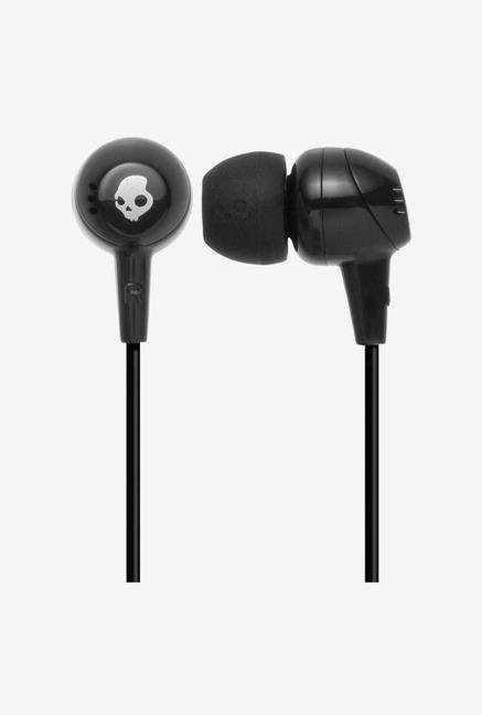 Skullcandy Jib S2DUDZ-003 In-Earphone (Black)