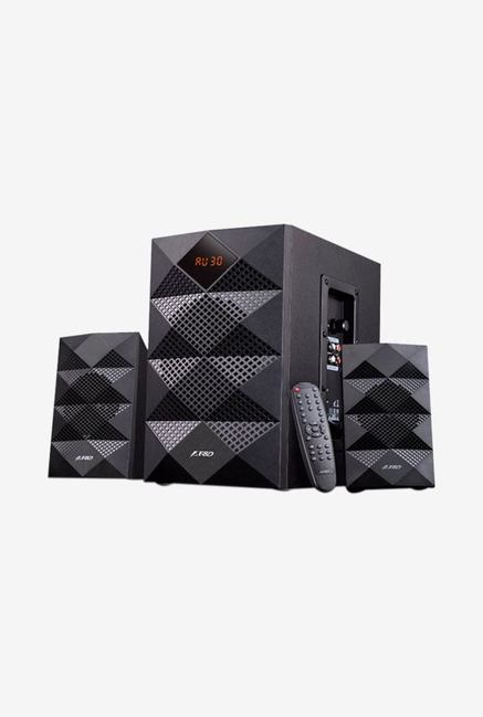 Fenda A180X Bluetooth Speaker Black