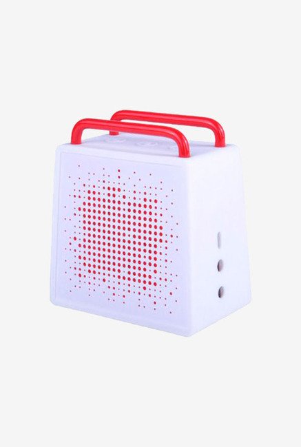 Antec 73002 Bluetooth Speaker (White)
