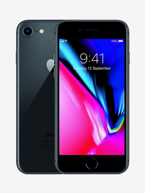 Apple iPhone 8 256GB (Space Grey)