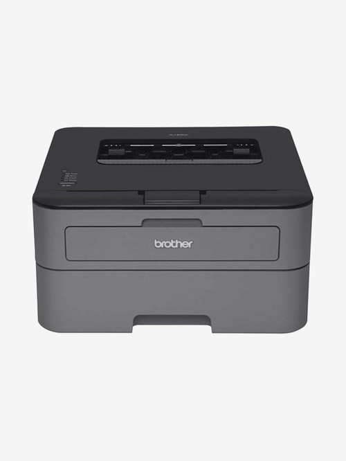 Brother HL-L2321D Laser Printer with Duplex Printing (Black)