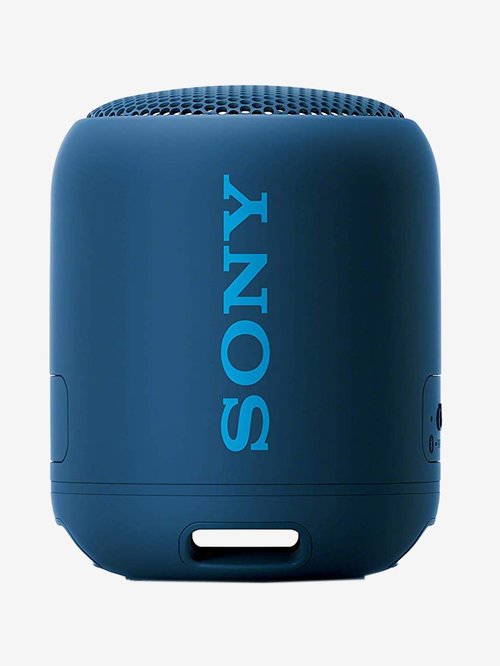 Sony SRS-XB12 10W Bluetooth Speaker (Blue)