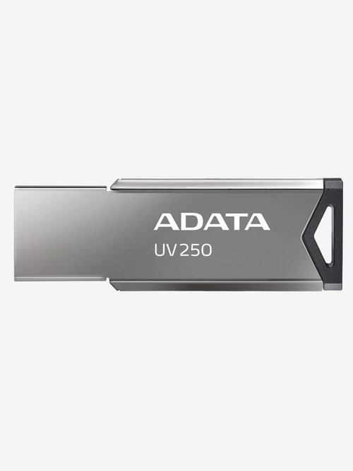 ADATA UV250 32GB USB Flash Drive (Silver)