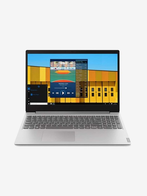 Lenovo Ideapad S145 Laptop 81UT001CIN AMD Ryzen 3 4GB 1TB HDD 15.6 inch Win10+MSO INT Graphics Grey