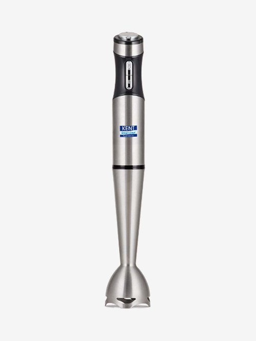 Kent 16044 400W Hand Blender SS (Silver)