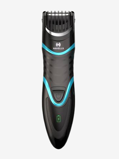 Havells BT9005 Beard Trimmer (Black/Blue)