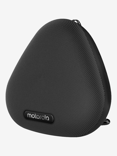 Motorola Sonic Boost 230 Mono Channel Bluetooth Speaker (Black)