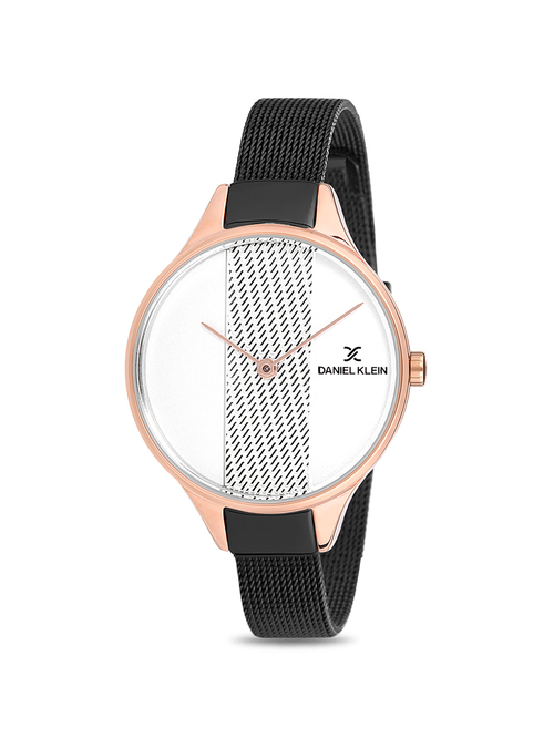 Daniel Klein DK12182-6 Analog Watch for Women