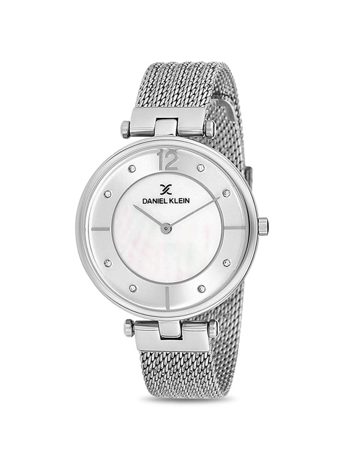 Daniel Klein DK12178-1 Analog Watch for Women