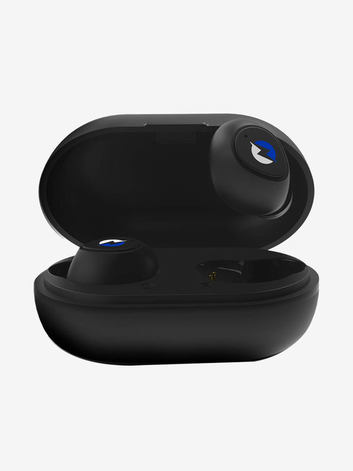 FitSpark Ladybird Wireless Earphones (Black)