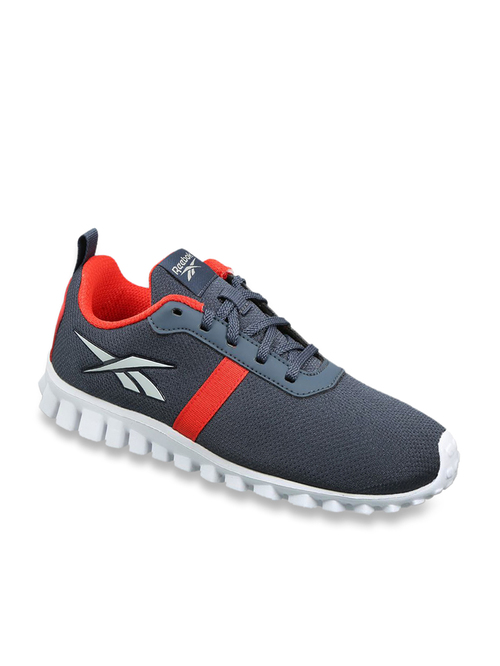 Reebok Kids Energy Runner Jr Smoky Indigo Running Shoes