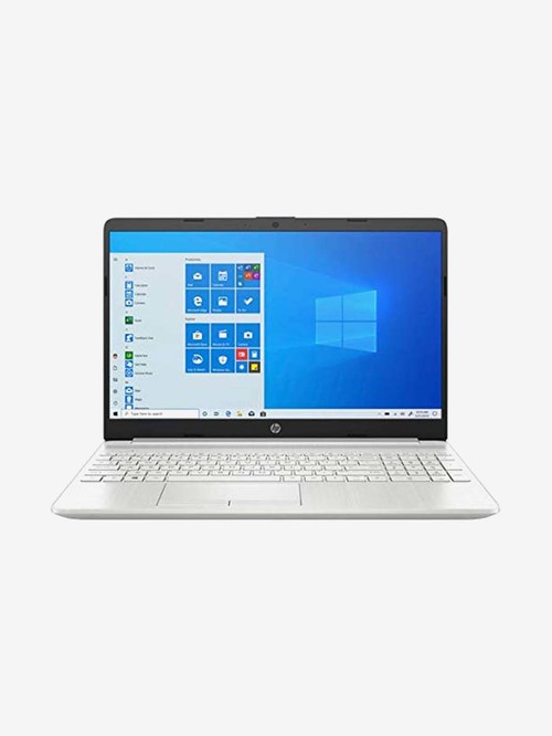 HP Laptop 15s-gr0011AU Ryzen 3|3250U|8GB|1TBHDD|15.6 inch|W10H+MSO|INT Graphics|Silver