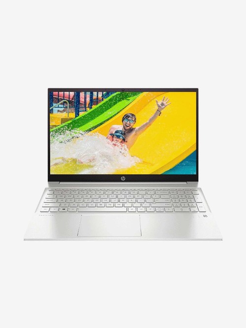 HP Pavilion Thin and Light 15-eg0103TX i5|11th Gen|16GB|512GBSSD|15.6in|W10H+MSO|2GB Graphics|Silver