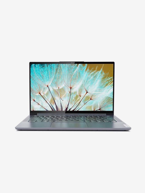 Lenovo Yoga Slim 7 14ITL05 Thin and Light 82A3009RIN i5 11th Gen 16GB 512GBSSD 14in W10+MSO INT Grey