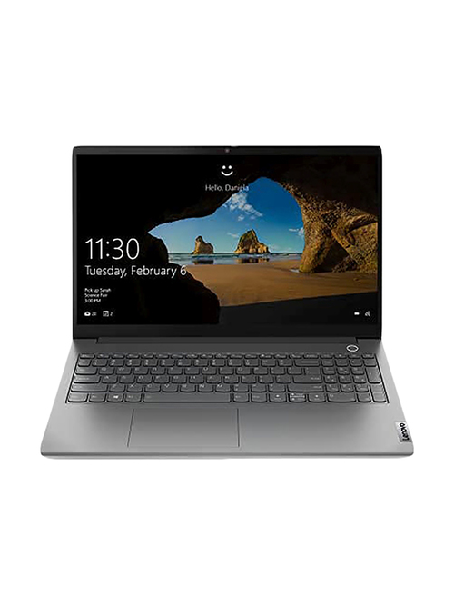 Lenovo ThinkBook15 Laptop 20VEA0HKIH Intel i5|11thGen|16GB|1TB+128GBSSD|15.6in|W10+MSO|INT|Grey