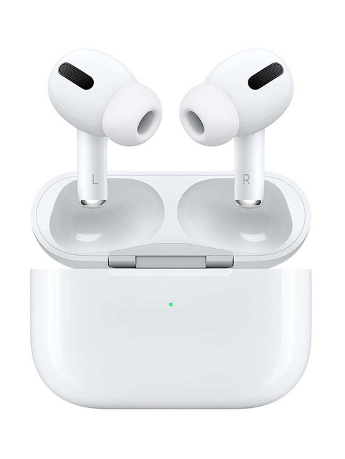 New Apple AirPods Pro with MagSafe Charging Case