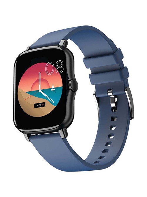 boAt Vertex Smartwatch (Blue)