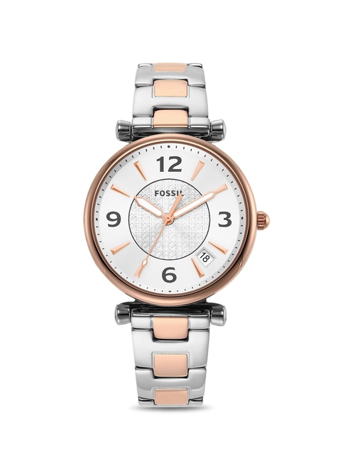 Fossil ES5156 Carlie Analog Watch for Women