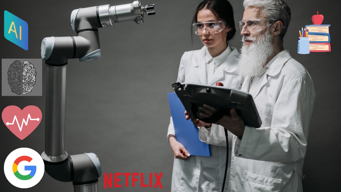 Future Artificial Intelligence Reinforcement Learning (TM)