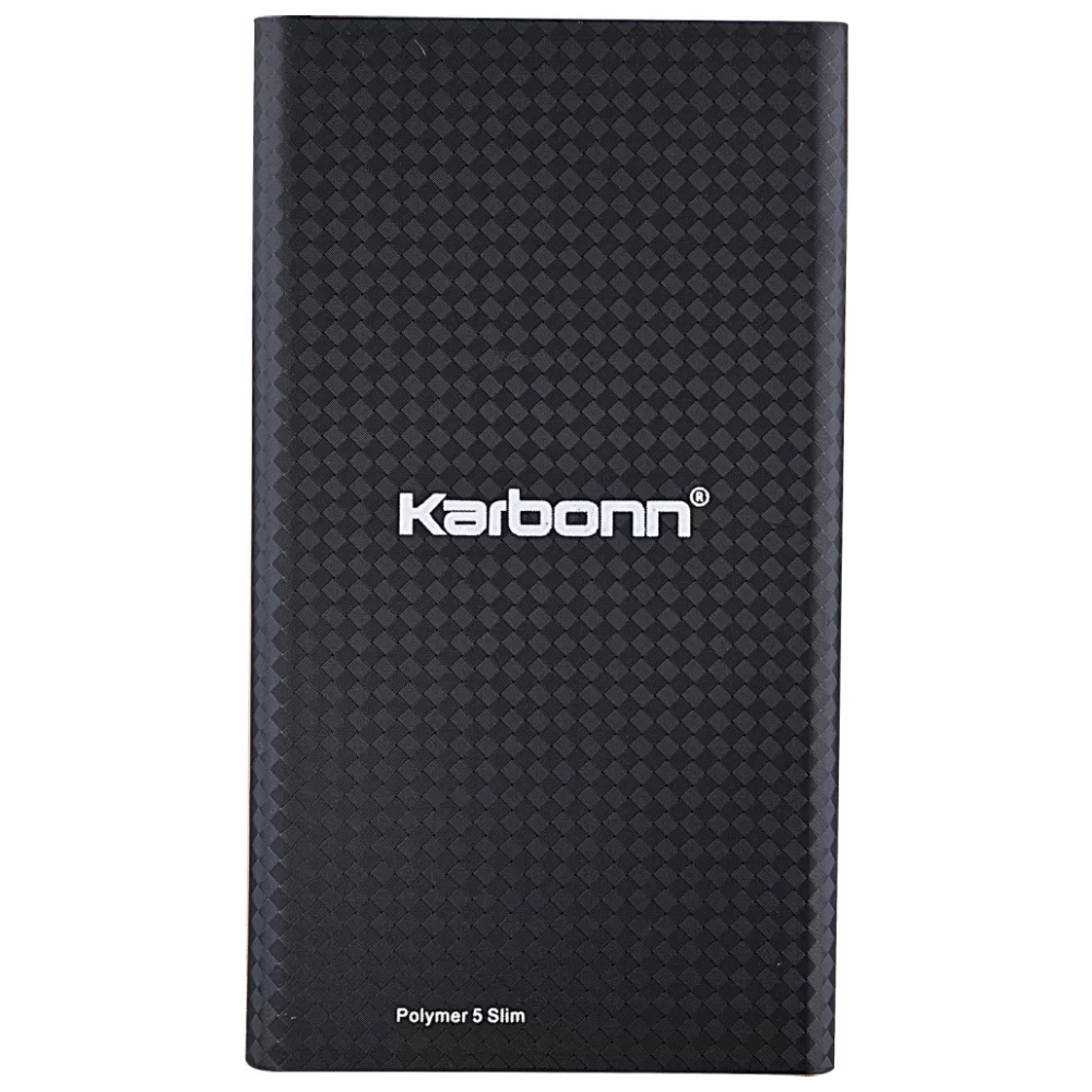 Karbonn 5000mAh Power Bank