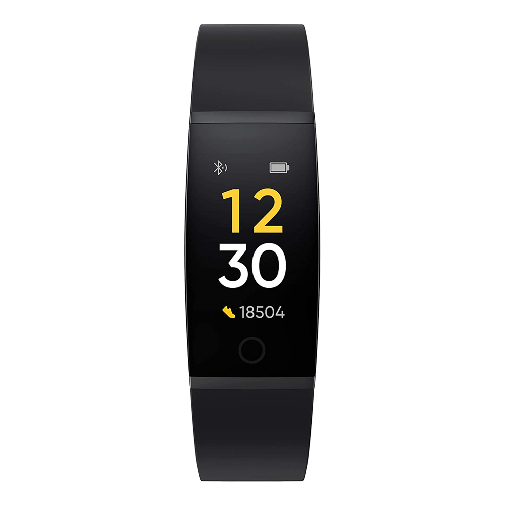 Realme RMA183IN Band (Black)