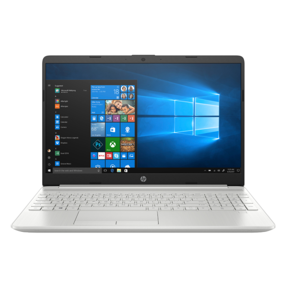 HP 15-SDU3032TU Laptop (11th Gen Core i5 / 8GB RAM / 1TB HDD / 15.6 (39.62 cm) FHD Display / Intel Iris Xe Graphics / Windows 10 / MS Office)