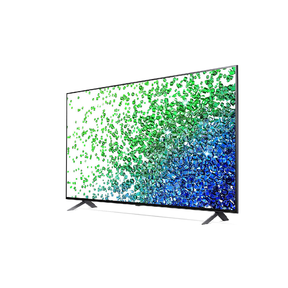 LG  Ultra HD (4K) Smart Nanocell 50 inch(127 cm) 50NANO80TPZ (2021 Model Edition)