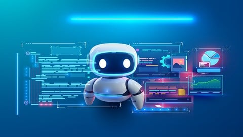 Agentic AI for Beginners