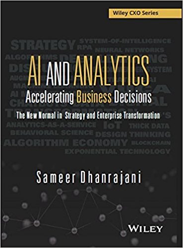 AI and Analytics, Accelerating Business Decisions