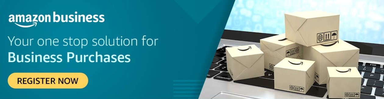 Amazon Business Account