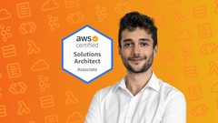 Ultimate AWS Certified Solutions Architect Associate 2021