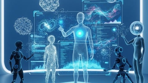 Certified Master in Agentic AI: A 52-Week Applied Program