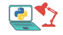 The Complete Python Bootcamp From Zero to Hero in Python