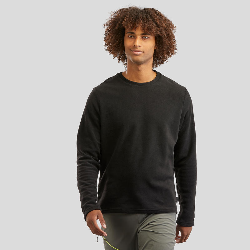 Decathlon Winter MEN’S FLEECE Just in 299/-