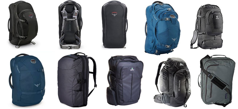 Get minimum 60% off on Bagpack