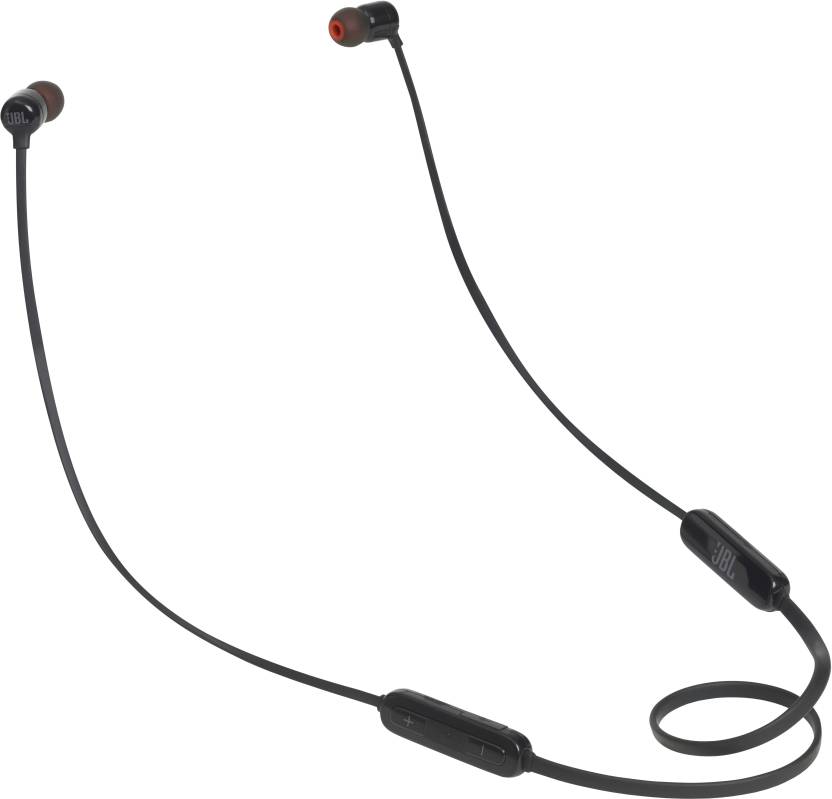 JBL T160BT Bluetooth Headset with Mic  Rs 1,499