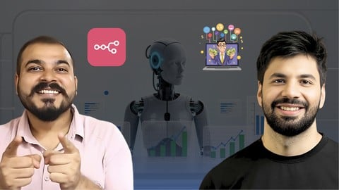 n8n Production Mastery- From Zero to Agency-Ready in 30 days