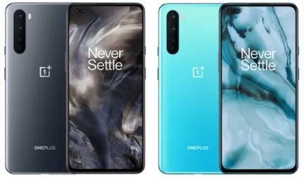 OnePlus Nord Sale today at 1 PM