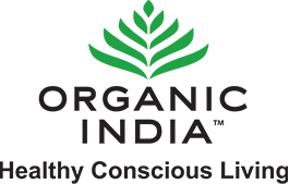 Organic India - Get 15% off for new customer on First Order + 5x Reward Points
