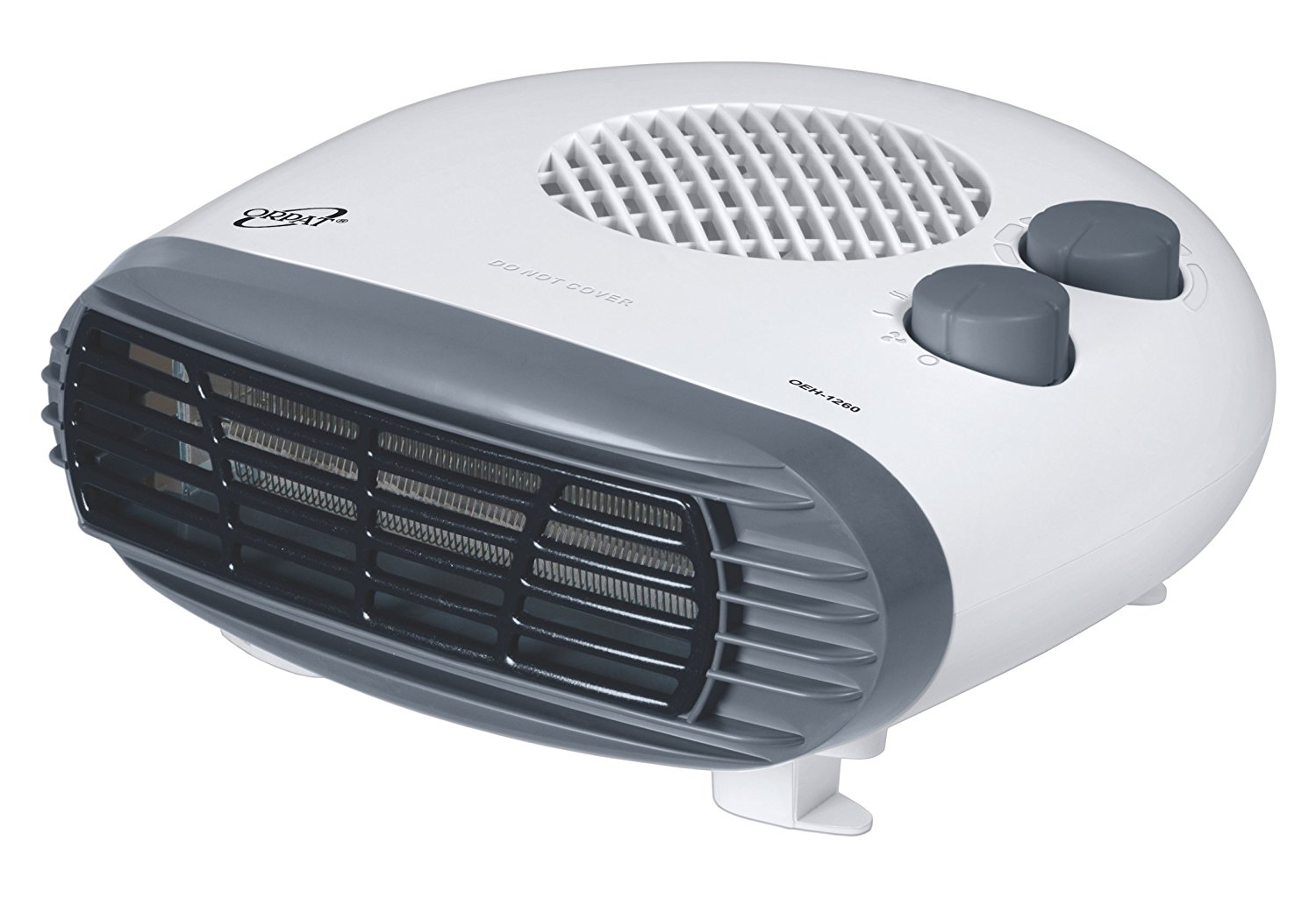 Orpat OEH-1260 2000-Watt Fan Heater Price 1268.00