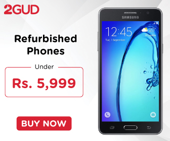 Refurbished Phones Under ₹ 5,999