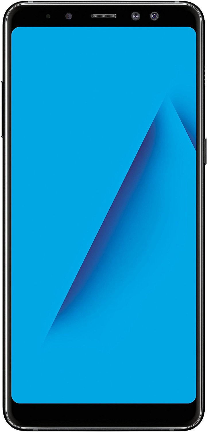 Samsung Galaxy A8+ Only Rs 23990/-  