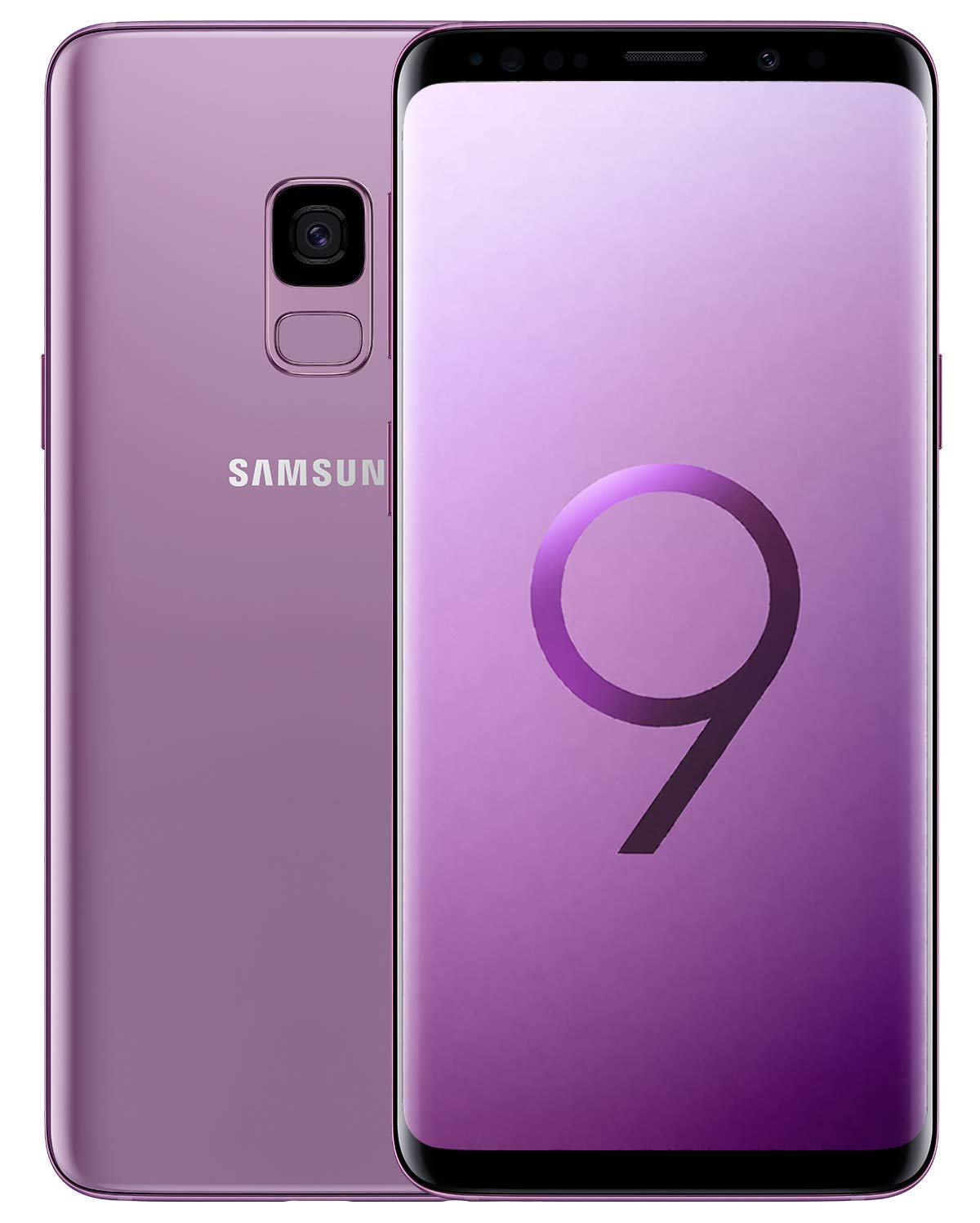 Samsung Galaxy S9 Only Rs 42990/-