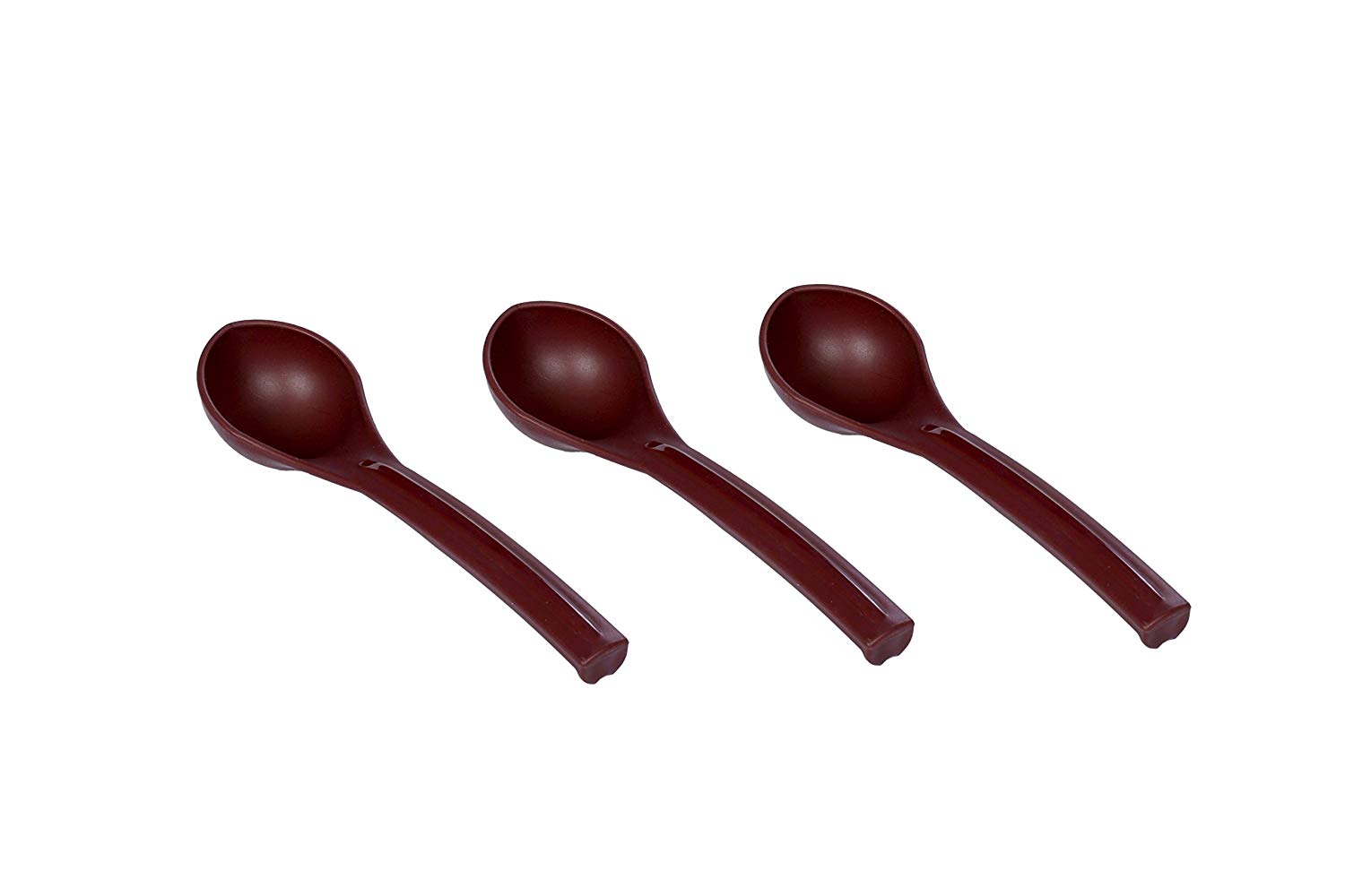 Signoraware Small Serving Ladle Set, Set of 3 Rs 85