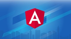 Angular - The Complete Guide (2022 Edition)