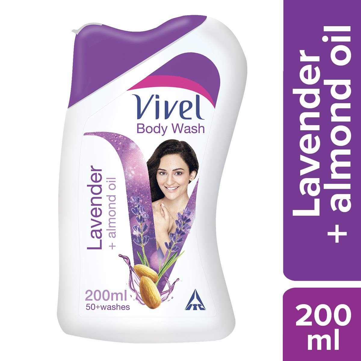 Vivel Body Wash 200ml @ Rs. 1